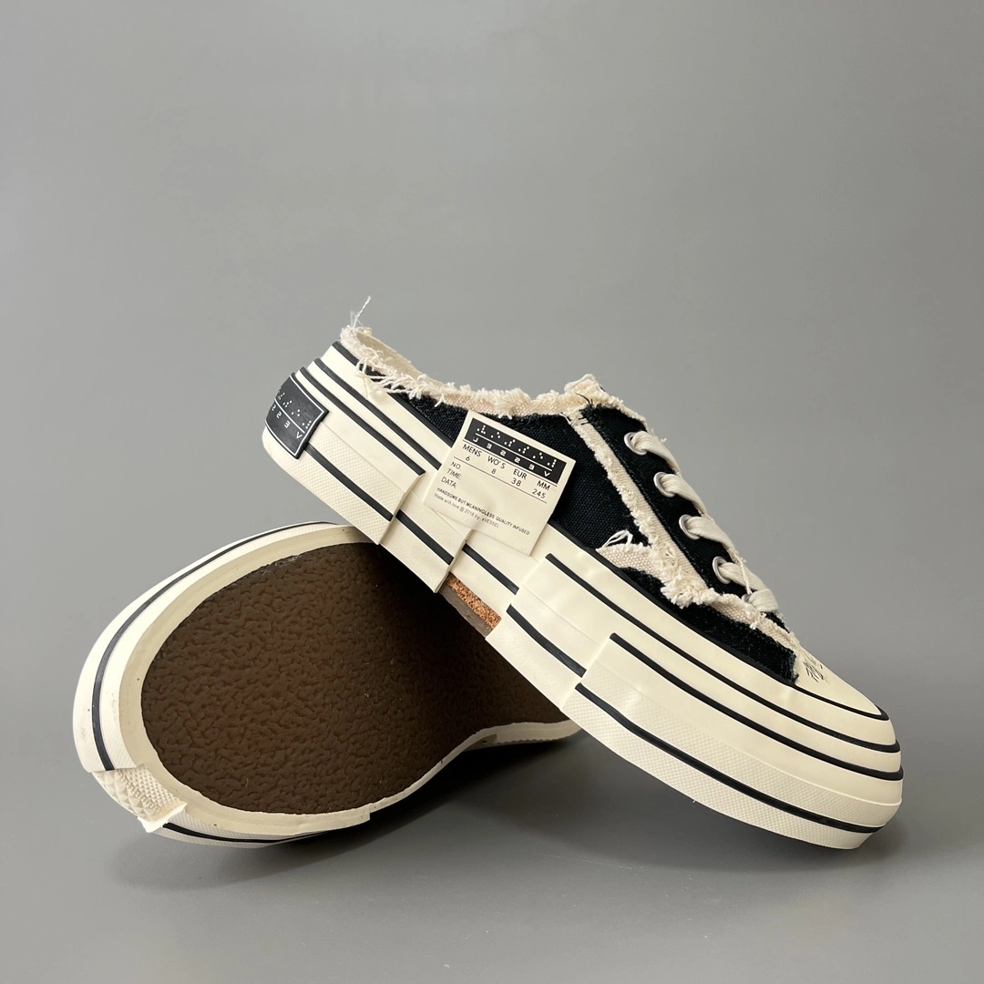 OOBB-Other brands S19X003B ESSELG.0.P.Lows Black item：E-X300I2408